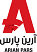 آرین پارس موتور